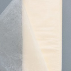 Somon Renk Kristal Tül-GRK-1039 Somon Renk Kristal Tül-GRK-1039