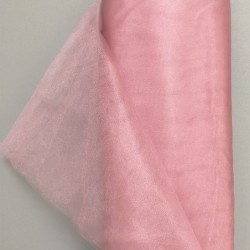 Nar Çiçeği Kristal Tül-GRK-1040 Nar Çiçeği Kristal Tül-GRK-1040