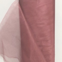 Bordo Kristal Tül-GRK-1042 Bordo Kristal Tül-GRK-1042