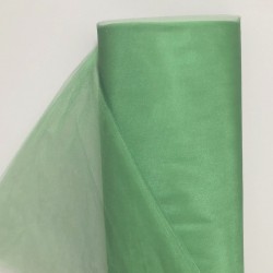 Çimen Yeşili Kristal Tül-GRK-1043 Çimen Yeşili Kristal Tül-GRK-1043