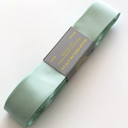 Su Yeşili Grogren Kurdele 3 cm 10 mt-GRKC3-1002