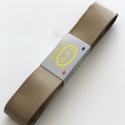 Vizon Grogren Kurdele 3 cm 10 mt-GRKC3-1009