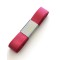 Fuşya Grogren Kurdele 3 cm 10 mt-GRKC3-1027