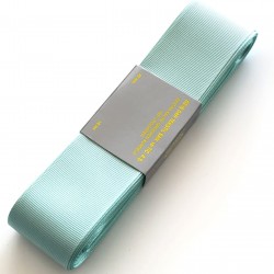 Su Yeşili Grogren Kurdele 4 cm 10 mt-GRKC4-1010