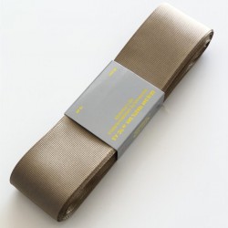 Vizon Renk Grogren Kurdele 4 cm 10 mt-GRKC4-1011