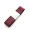 Bordo Grogren Kurdele 4 cm 10 mt-GRKC4-1016