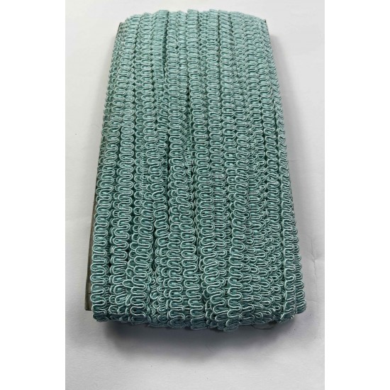 Lunaria Dekoratif Şerit &ndash; El İşi ve Organizasyon S&uuml;slemeleri İ&ccedil;in 1 cm En 1 Metre-HG-DS-021