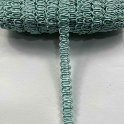 Lunaria Dekoratif Şerit &ndash; El İşi ve Organizasyon S&uuml;slemeleri İ&ccedil;in 1 cm En 1 Metre-HG-DS-021