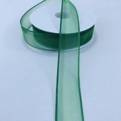 Yeşil Hilton Kurdele-HLT-1000