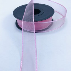 Pembe Hilton Kurdele-HLT-1003