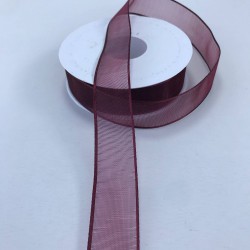 Bordo Hilton Kurdele-HLT-1006