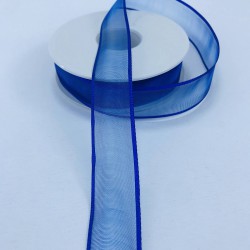 Saks Mavi Hilton Kurdele-HLT-1011