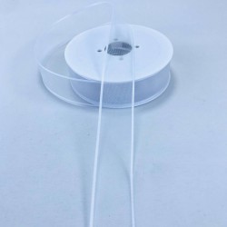 Beyaz Hilton Kurdele-HLT-1016