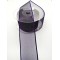 Mor Şifon Kurdele 4 cm 1 Metre-HOBG-1109