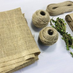 Hasır El İşi Seti-HSET-1