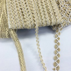 Hasır Dekoratif Şerit Seti-HSET-15