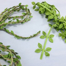 Yaprak Şerit Seti-HSET-27