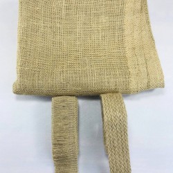 Hasır Püskül Çuval Kumaşı Seti-HSET-7