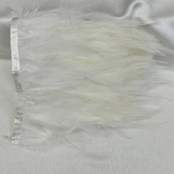 Kırık Beyaz Horoz Tüy-HTUY-1