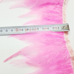 Pembe Horoz Tüy-HTUY-12