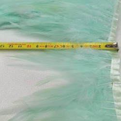 Su Yeşili Horoz Tüy-HTUY-14