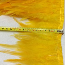 Sarı Renk Horoz Tüy-HTUY-15