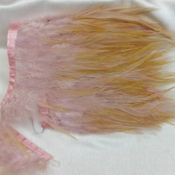 Açık Pudra Horoz Tüy-HTUY-16