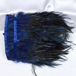 Lacivert Horoz Tüy-HTUY-17