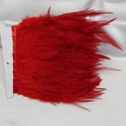 Kırmızı Horoz Tüy-HTUY-18