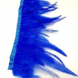 Saks Mavi Horoz Tüy-HTUY-2