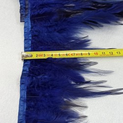 Açık Lacivert Horoz Tüy-HTUY-20