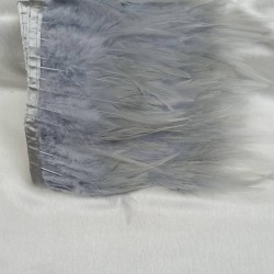 Açık Gri Horoz Tüy-HTUY-22