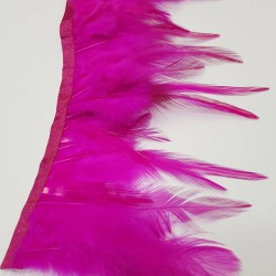 Fuşya Horoz Tüy-HTUY-4