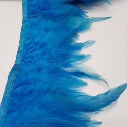 Turkuaz Horoz Tüy-HTUY-6