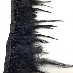 Siyah Horoz Tüy-HTUY-9