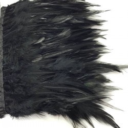 Siyah Horoz Tüy-HTUY-9