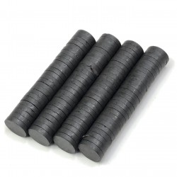 Mıknatıs 1,6 cm 100 adet-IGN-1001