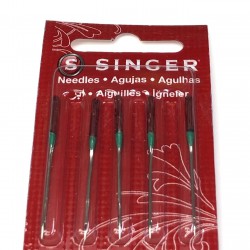 Singer Makina İgnesi-IGN-1005