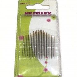 Brezilya Nakış İgnesi-IGN-1007