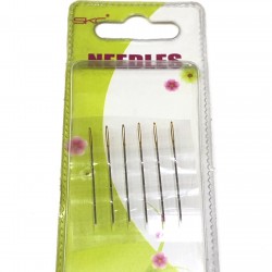 İgne Oyası İğnesi Küçük Boy-IGN-1008