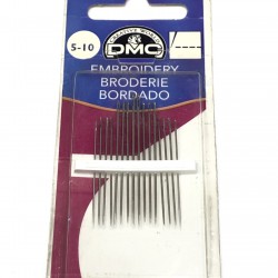 Dmc Nakış İgnesi No:5-10-IGN-1009