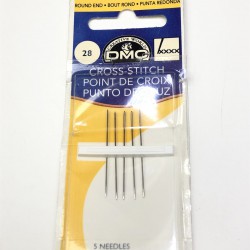 Dmc İgne No :28-IGN-1012