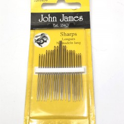 John James İgne No:3-9-IGN-1015