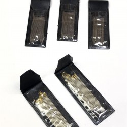 Sosyete Dikiş İğnesi (20 adet )-IGN-1017