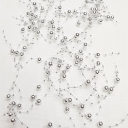 Gümüş İncili Sarkıt 1 Mt-IS-1003