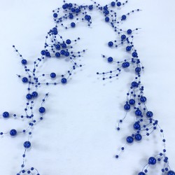 Saks Mavi İncili Sarkıt-IS-1010