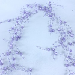 Lila İncili Sarkıt-IS-1013 Lila İncili Sarkıt-IS-1013