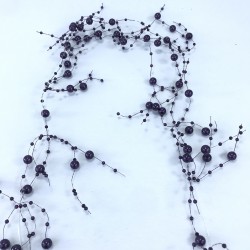 Mor İncili Sarkıt-IS-1014