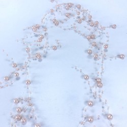 Pudra İncili Sarkıt-IS-1015