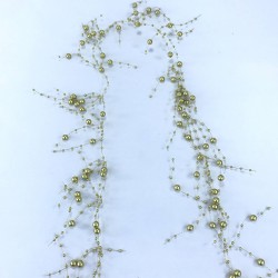 Gold İncili Sarkıt-IS-1017